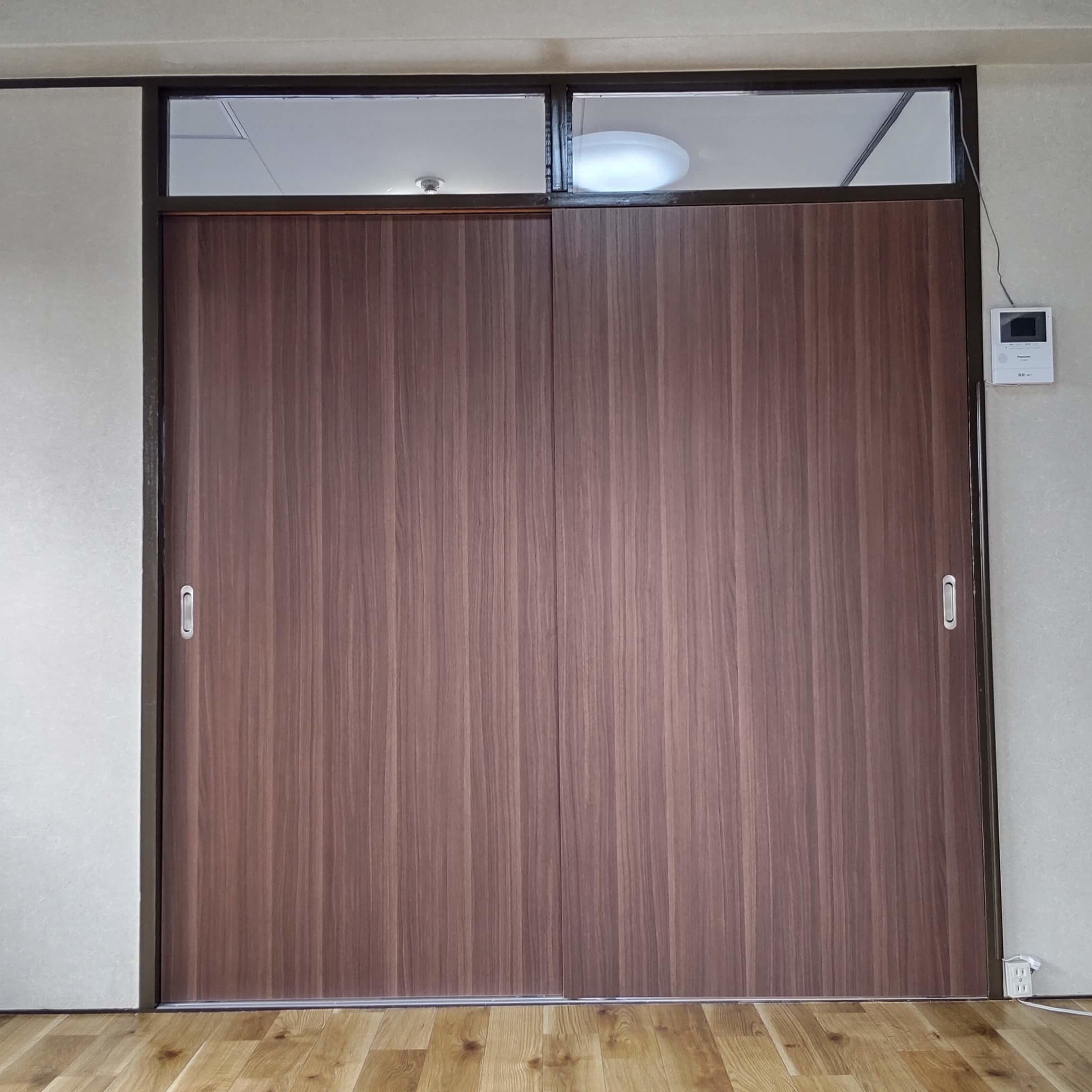 建具の新調 東郷町 | 建具の新調なら建具修理の窓口東郷町