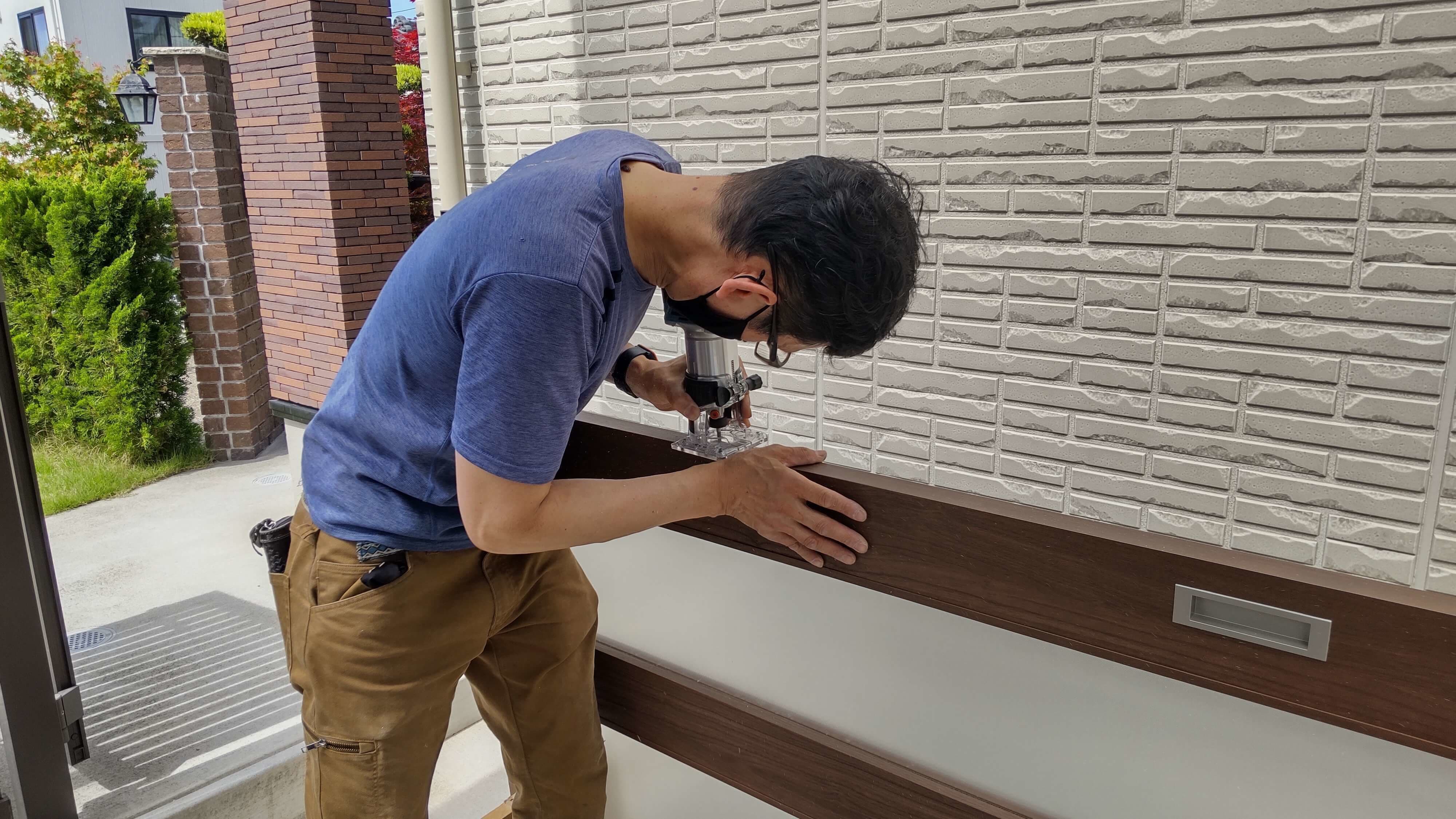 建具錠設置 東郷町 | 建具錠設置なら建具修理の窓口東郷町