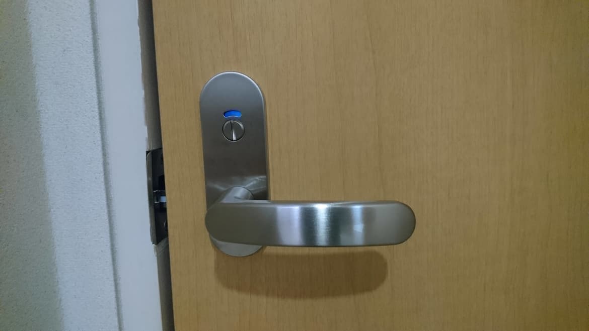 ドアノブの取替えなら東郷町の建具修理の窓口東郷町