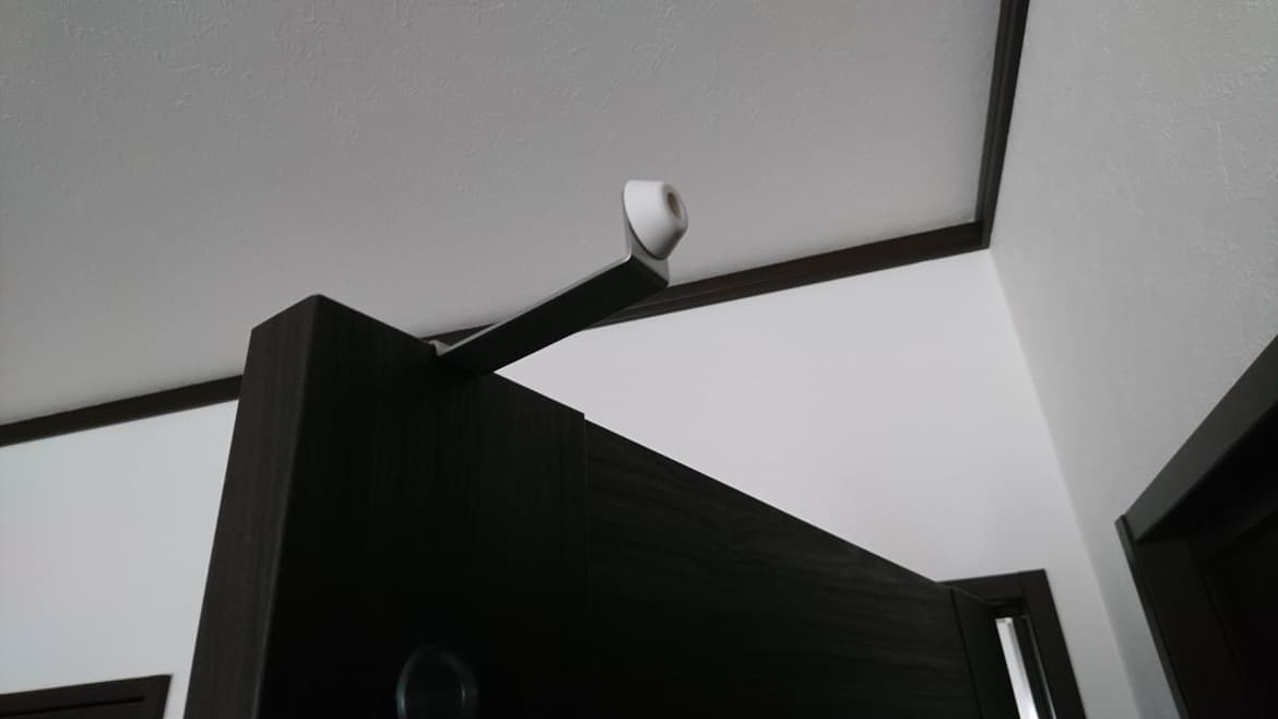 戸当たりの設置なら東郷町の建具修理の窓口東郷町