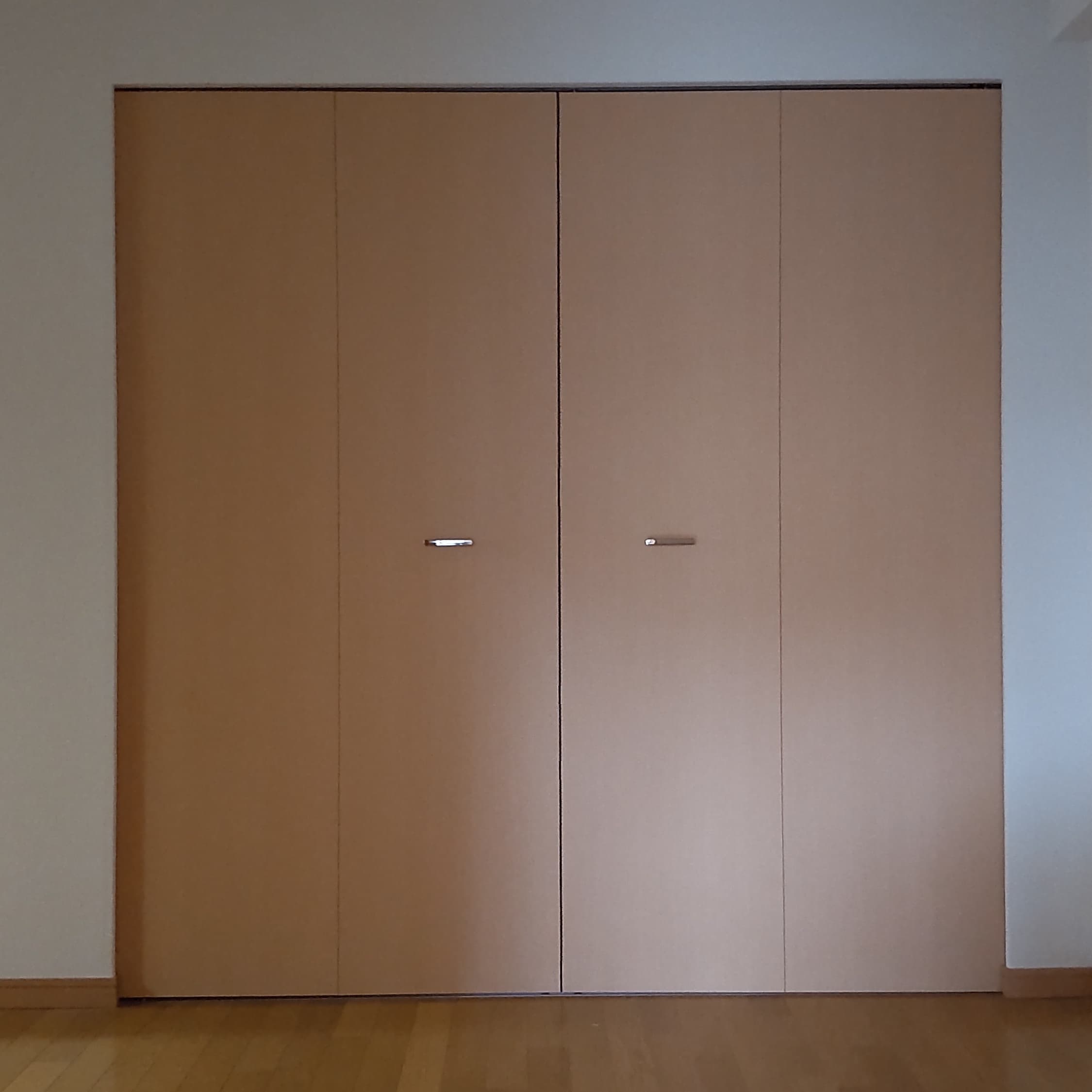 収納折戸新調 東郷町 | 収納折戸新調なら建具修理の窓口東郷町